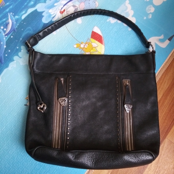 Brighton Handbags - Vintage Brighton Shoulder Bag